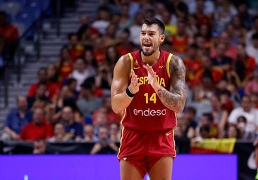 Tras la llegada de Willy Hernangómez, el Unicaja busca otros dos fichajes